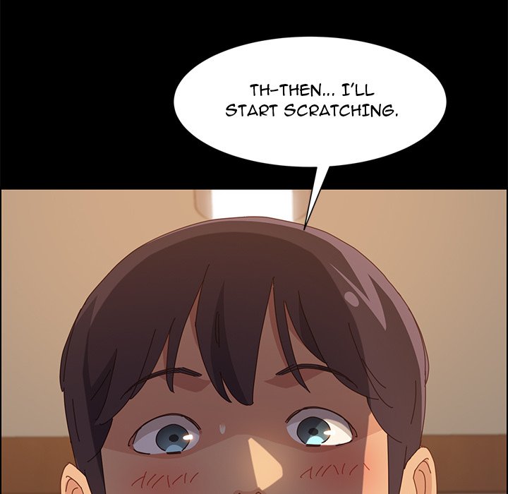 The Assistant - Chapter 29 [photo 115] - MangaPorn