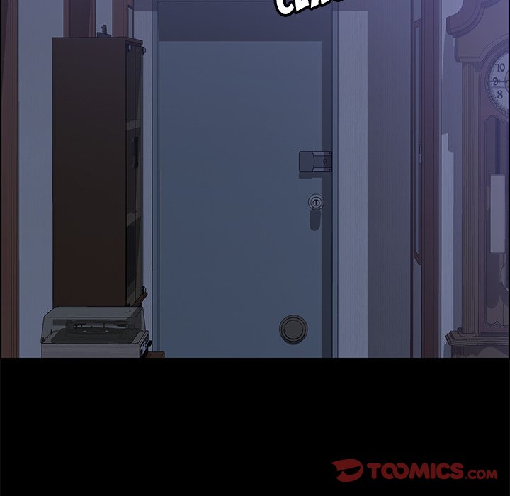 The Assistant - Chapter 29 [photo 129] - MangaPorn