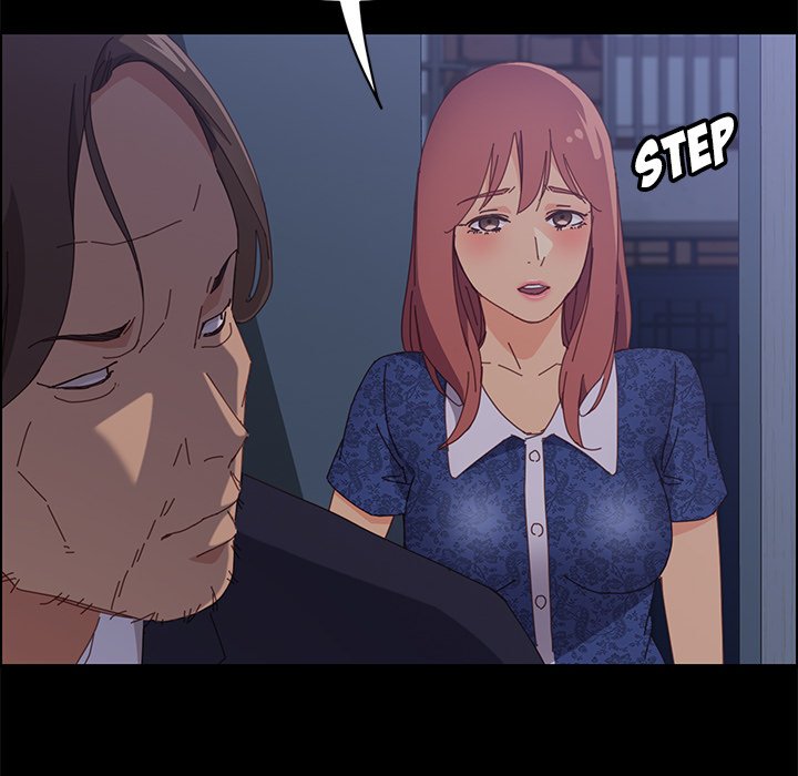 The Assistant - Chapter 29 [photo 133] - MangaPorn