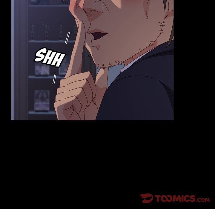 The Assistant - Chapter 29 [photo 135] - MangaPorn