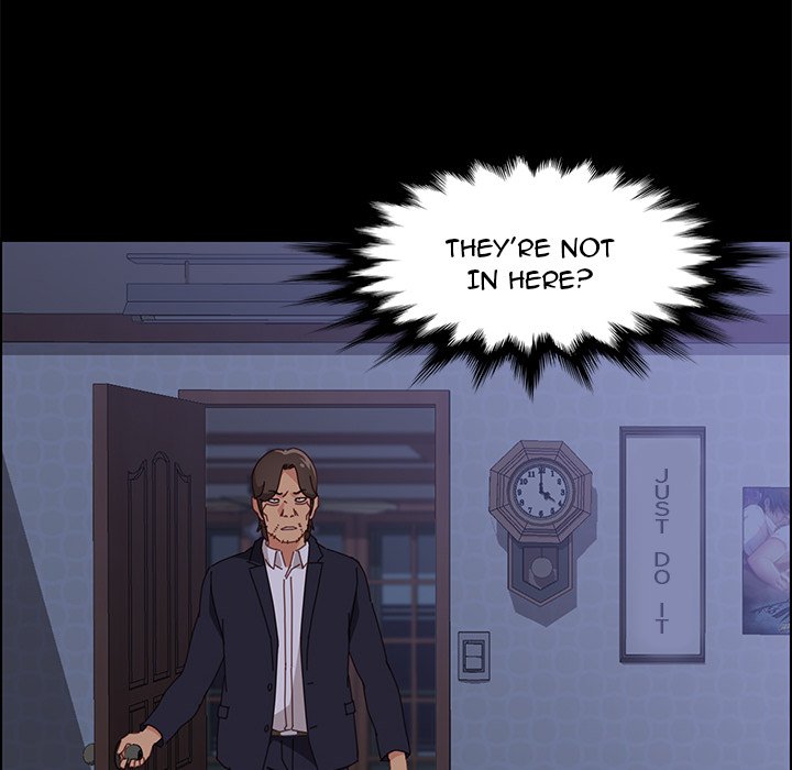 The Assistant - Chapter 29 [photo 139] - MangaPorn