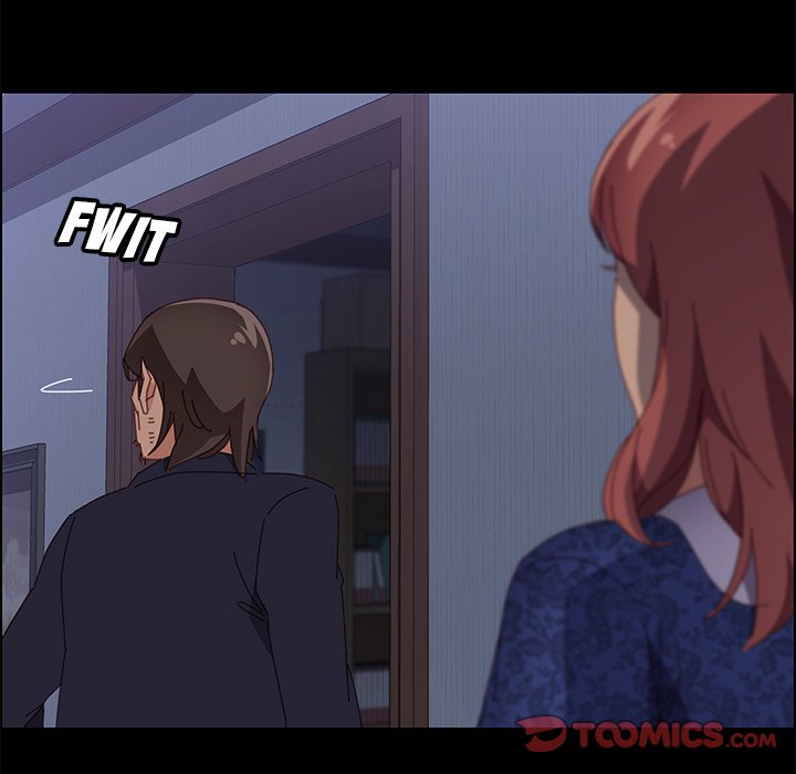 The Assistant - Chapter 29 [photo 141] - MangaPorn