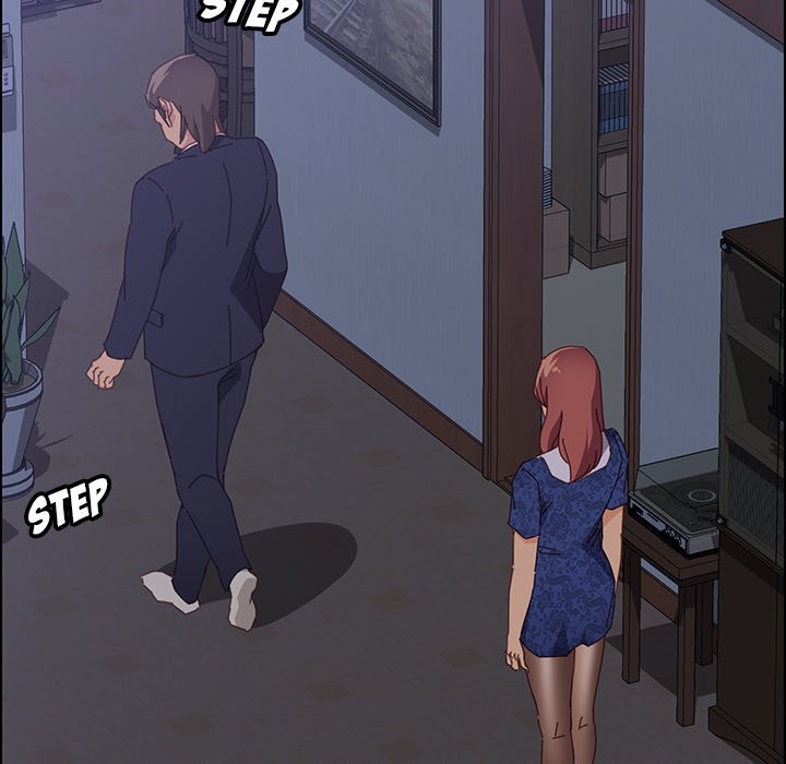 The Assistant - Chapter 29 [photo 143] - MangaPorn