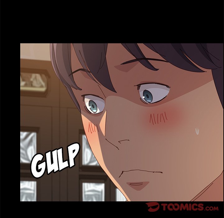 The Assistant - Chapter 29 [photo 15] - MangaPorn