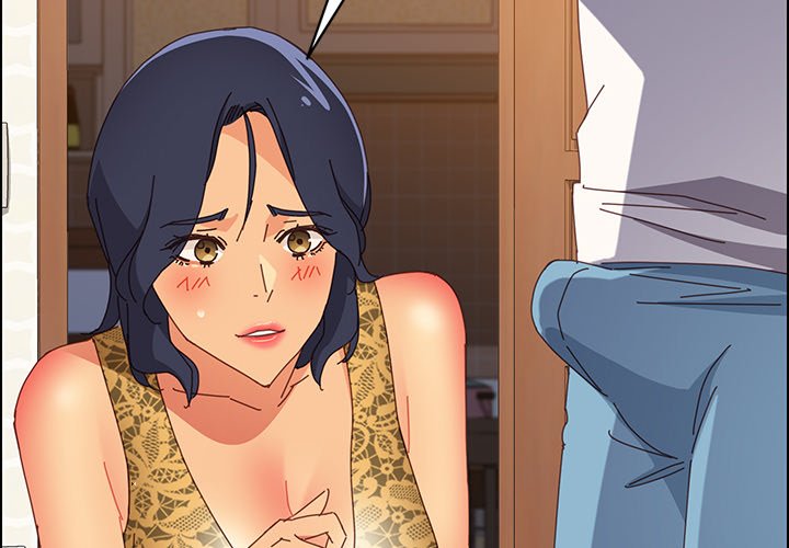 The Assistant - Chapter 29 [photo 2] - MangaPorn