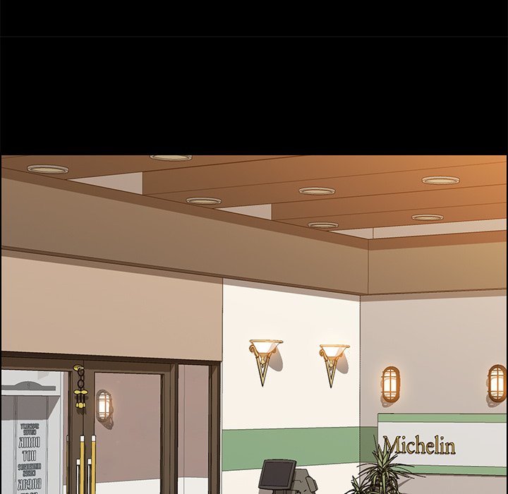 The Assistant - Chapter 29 [photo 30] - MangaPorn