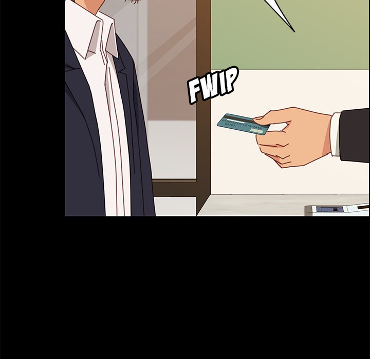 The Assistant - Chapter 29 [photo 32] - MangaPorn