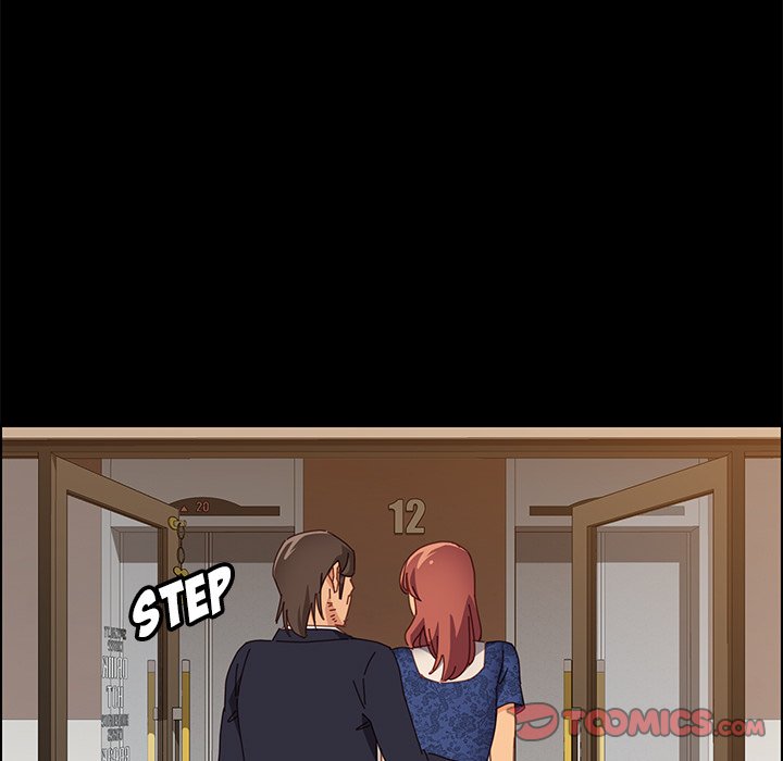 The Assistant - Chapter 29 [photo 39] - MangaPorn