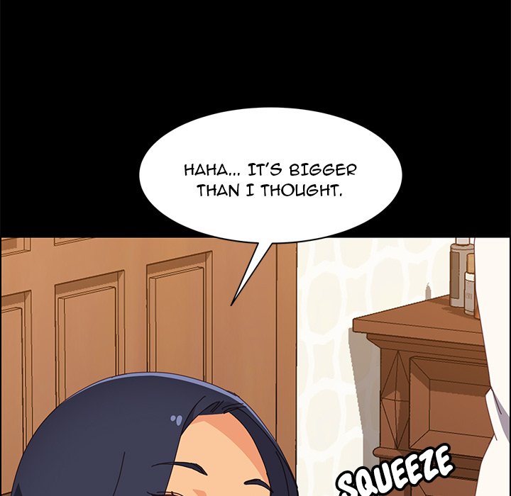 The Assistant - Chapter 29 [photo 50] - MangaPorn