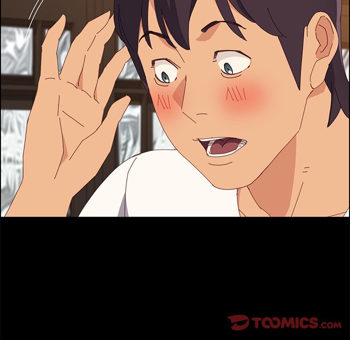 The Assistant - Chapter 29 [photo 57] - MangaPorn