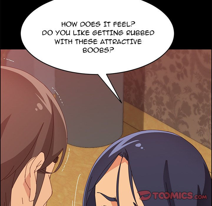 The Assistant - Chapter 30 [photo 102] - MangaPorn