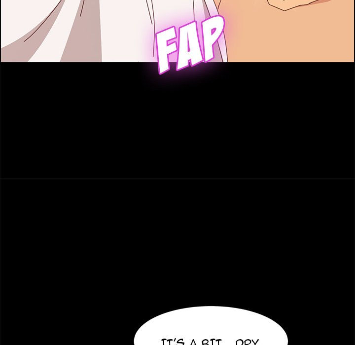 The Assistant - Chapter 30 [photo 104] - MangaPorn