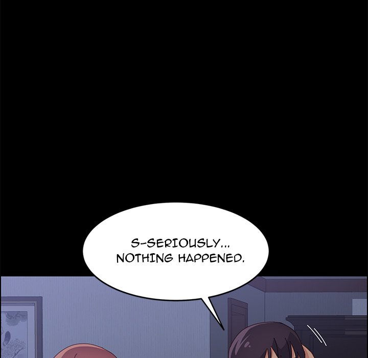 The Assistant - Chapter 30 [photo 137] - MangaPorn