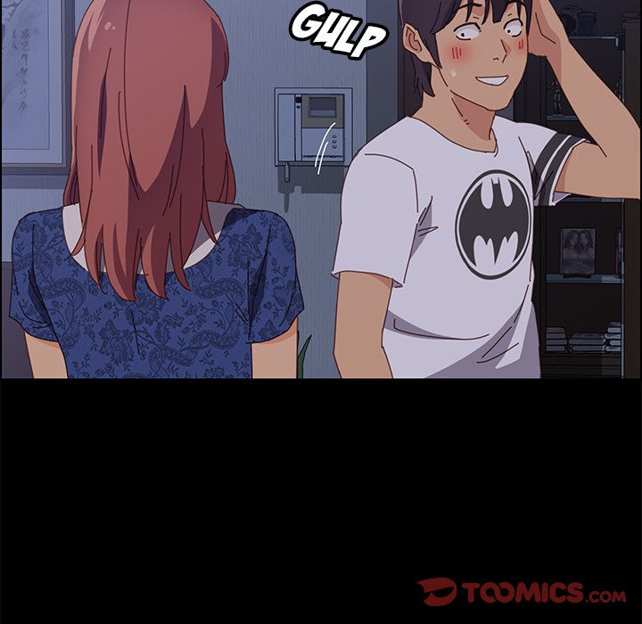 The Assistant - Chapter 30 [photo 138] - MangaPorn