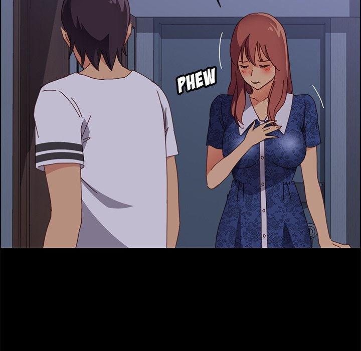 The Assistant - Chapter 30 [photo 143] - MangaPorn