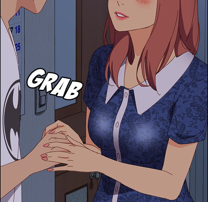 The Assistant - Chapter 30 [photo 145] - MangaPorn