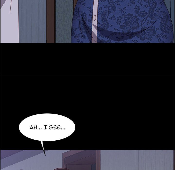 The Assistant - Chapter 30 [photo 146] - MangaPorn