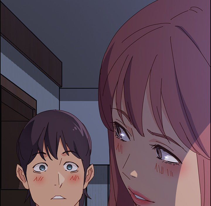 The Assistant - Chapter 30 [photo 160] - MangaPorn