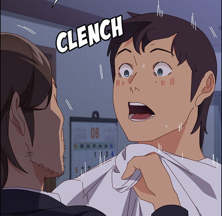 The Assistant - Chapter 30 [photo 23] - MangaPorn