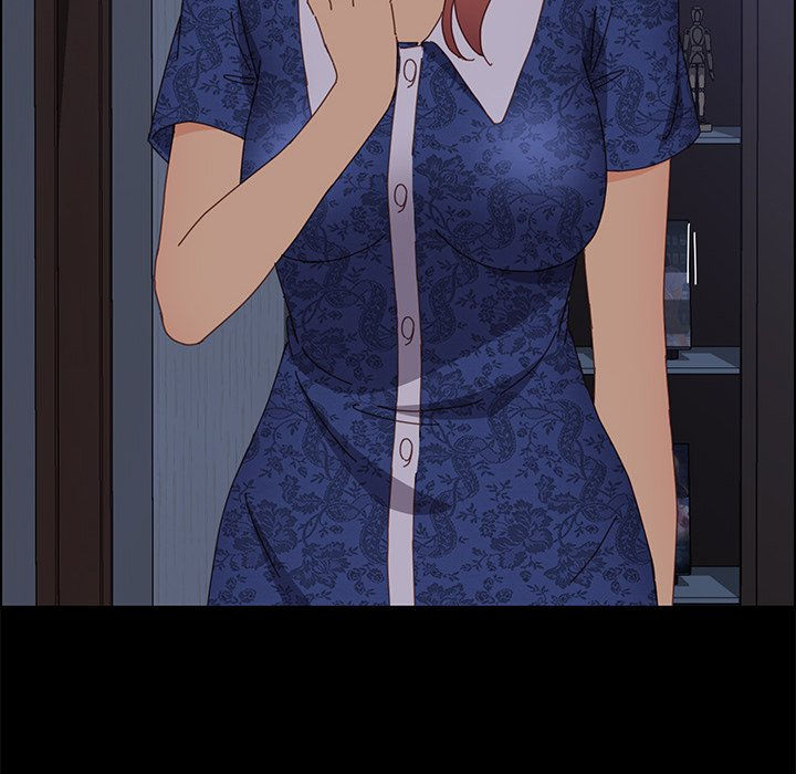 The Assistant - Chapter 30 [photo 26] - MangaPorn