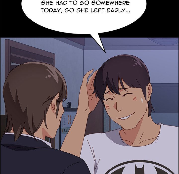 The Assistant - Chapter 30 [photo 36] - MangaPorn