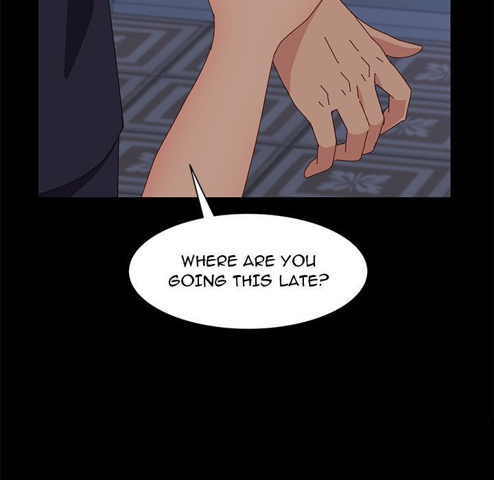 The Assistant - Chapter 30 [photo 41] - MangaPorn