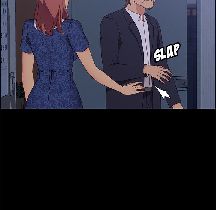 The Assistant - Chapter 30 [photo 43] - MangaPorn