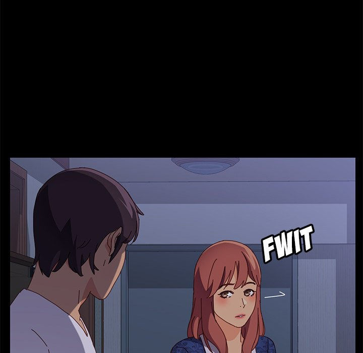 The Assistant - Chapter 30 [photo 46] - MangaPorn