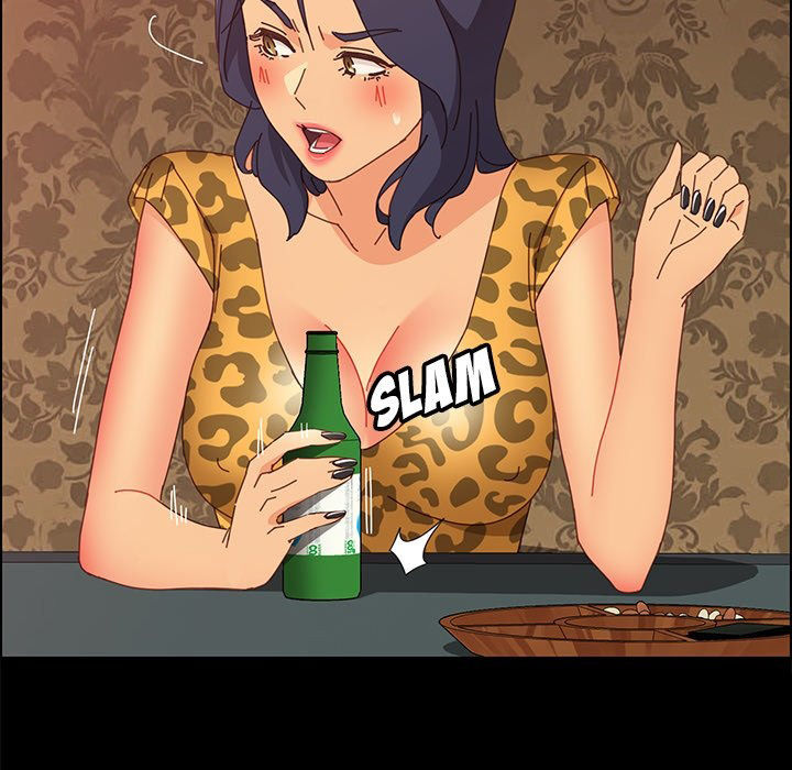 The Assistant - Chapter 30 [photo 71] - MangaPorn