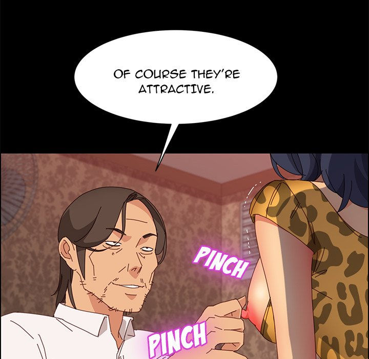 The Assistant - Chapter 30 [photo 90] - MangaPorn