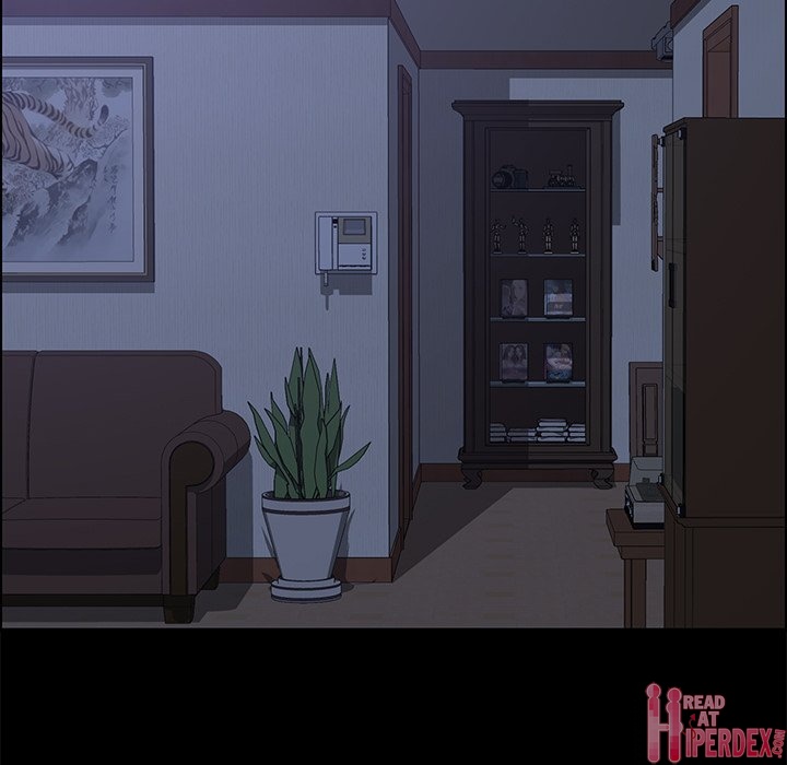 The Assistant - Chapter 31 [photo 126] - MangaPorn