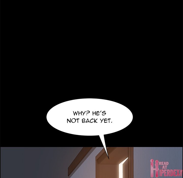 The Assistant - Chapter 31 [photo 136] - MangaPorn