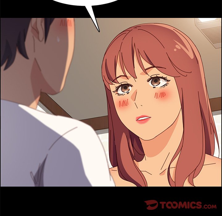 The Assistant - Chapter 31 [photo 33] - MangaPorn