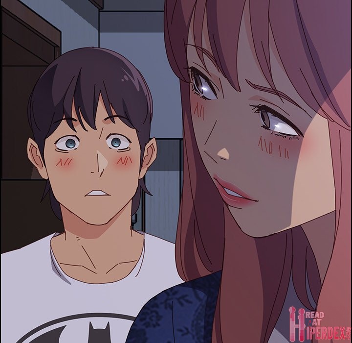 The Assistant - Chapter 31 [photo 6] - MangaPorn