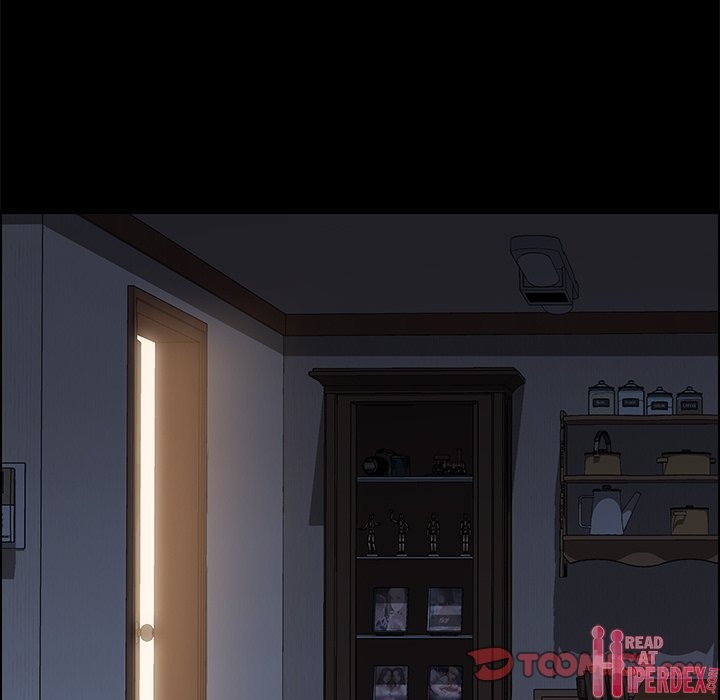 The Assistant - Chapter 31 [photo 81] - MangaPorn