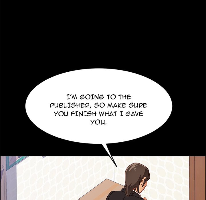 The Assistant - Chapter 32 [photo 103] - MangaPorn