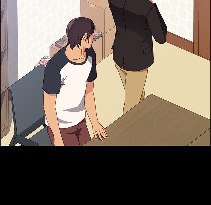 The Assistant - Chapter 32 [photo 104] - MangaPorn