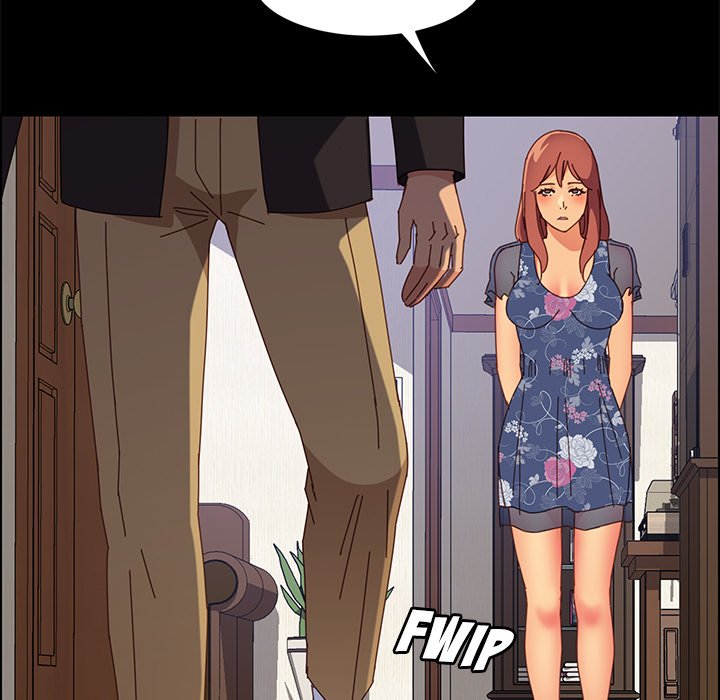 The Assistant - Chapter 32 [photo 106] - MangaPorn