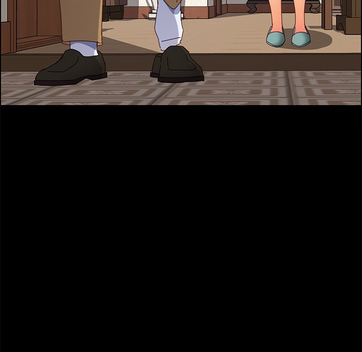 The Assistant - Chapter 32 [photo 107] - MangaPorn