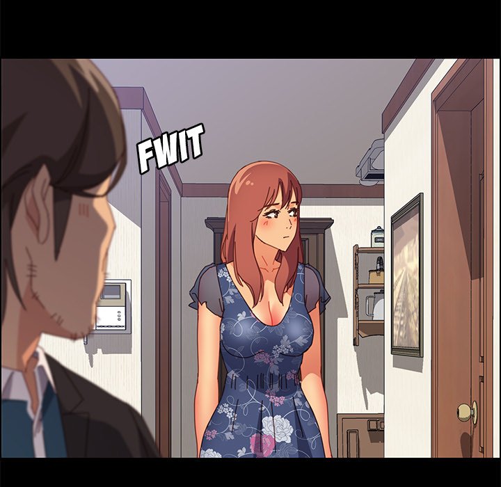 The Assistant - Chapter 32 [photo 108] - MangaPorn