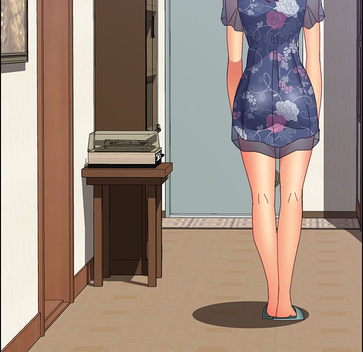 The Assistant - Chapter 32 [photo 115] - MangaPorn