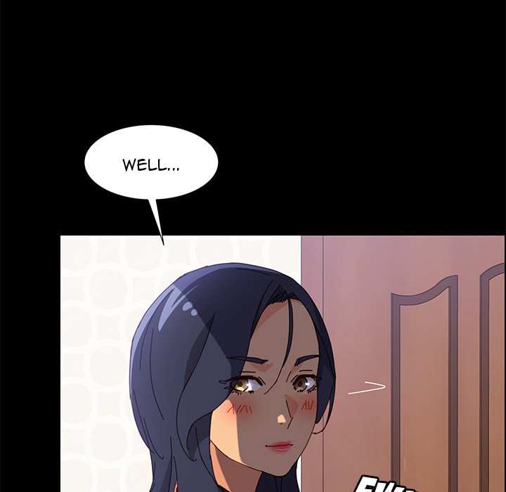 The Assistant - Chapter 32 [photo 123] - MangaPorn