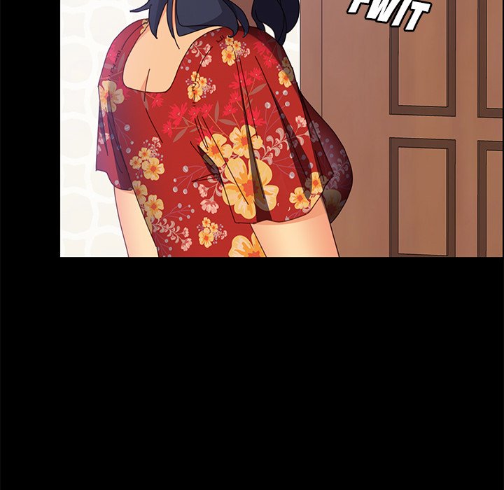 The Assistant - Chapter 32 [photo 124] - MangaPorn