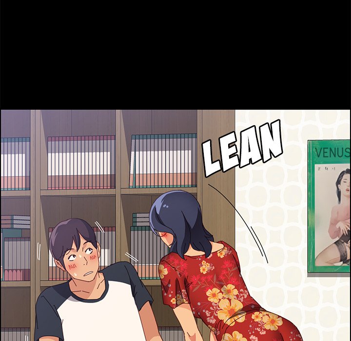 The Assistant - Chapter 32 [photo 125] - MangaPorn