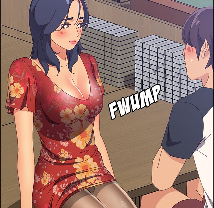 The Assistant - Chapter 32 [photo 128] - MangaPorn