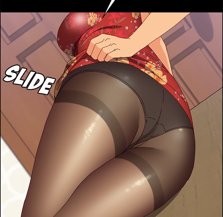 The Assistant - Chapter 32 [photo 132] - MangaPorn