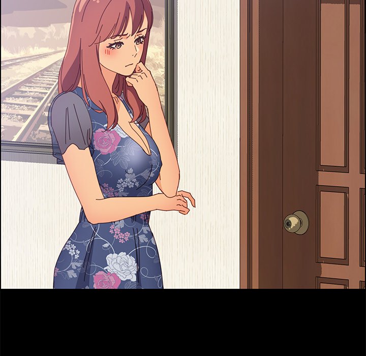 The Assistant - Chapter 32 [photo 139] - MangaPorn