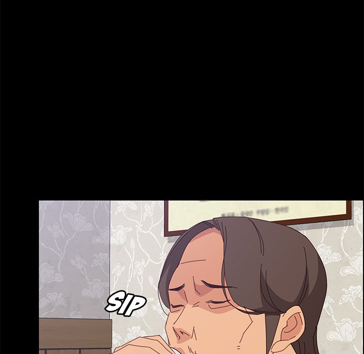 The Assistant - Chapter 32 [photo 144] - MangaPorn