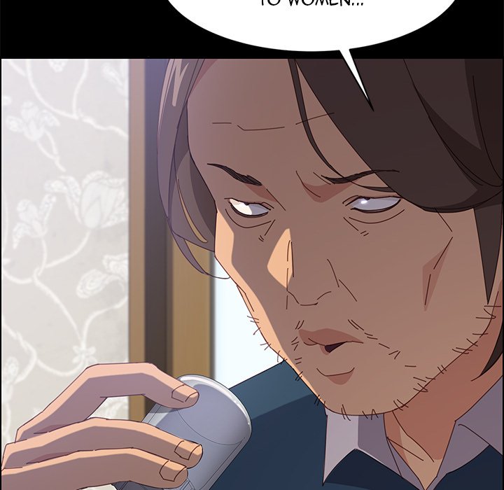 The Assistant - Chapter 32 [photo 148] - MangaPorn