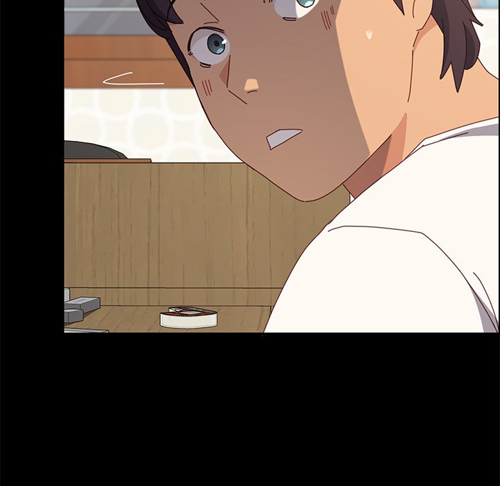 The Assistant - Chapter 32 [photo 17] - MangaPorn